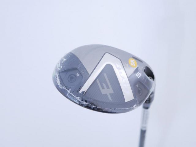 Fairway Wood : callaway : **ของใหม่ ยังไม่แกะพลาสติก** ไม้กระเทย Callaway ELYTE X (รุ่นล่าสุด ปี 2025) Loft 25 ก้าน Fujikura VENTUS 5 Flex SR