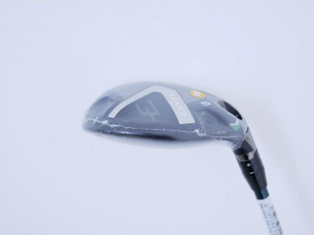 Fairway Wood : callaway : **ของใหม่ ยังไม่แกะพลาสติก** ไม้กระเทย Callaway ELYTE X (รุ่นล่าสุด ปี 2025) Loft 25 ก้าน Fujikura VENTUS 5 Flex SR