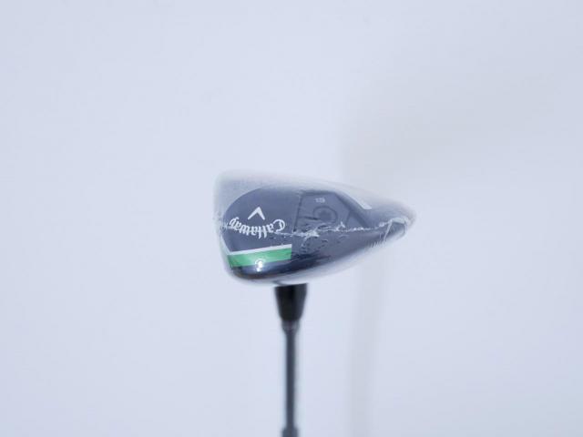 Fairway Wood : callaway : **ของใหม่ ยังไม่แกะพลาสติก** ไม้กระเทย Callaway ELYTE X (รุ่นล่าสุด ปี 2025) Loft 21 ก้าน Fujikura MC 70 Flex S