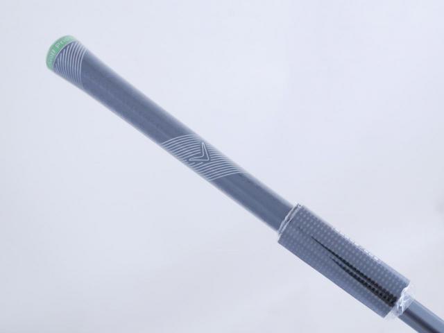 Fairway Wood : callaway : **ของใหม่ ยังไม่แกะพลาสติก** ไม้กระเทย Callaway ELYTE X (รุ่นล่าสุด ปี 2025) Loft 21 ก้าน Fujikura MC 70 Flex S