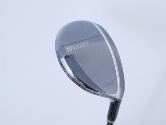 Fairway Wood : Maruman : **ของใหม่ ยังไม่แกะพลาสติก** ไม้กระเทย Maruman MAJESTY Royale (รุ่นล่าสุด ปี 2026 รุ่นท้อปสุด) Loft 20 Flex SR