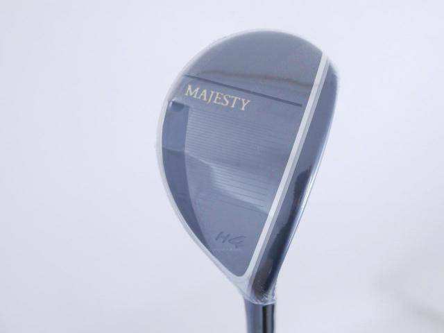 Fairway Wood : Maruman : **ของใหม่ ยังไม่แกะพลาสติก** ไม้กระเทย Maruman MAJESTY Royale (รุ่นล่าสุด ปี 2026 รุ่นท้อปสุด) Loft 20 Flex SR