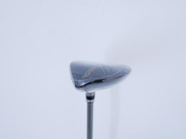 Fairway Wood : xxio : **ของใหม่ ยังไม่แกะพลาสติก** ไม้กระเทย XXIO Prime 12 (ออกปี 2023 ท๊อปสุด ตีง่าย ไกล) Loft 22 ก้านกราไฟต์ SP-1200 Flex R2