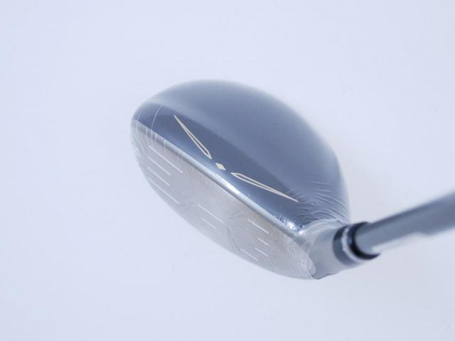 Fairway Wood : xxio : **ของใหม่ ยังไม่แกะพลาสติก** ไม้กระเทย XXIO Prime 12 (ออกปี 2023 ท๊อปสุด ตีง่าย ไกล) Loft 22 ก้านกราไฟต์ SP-1200 Flex R2