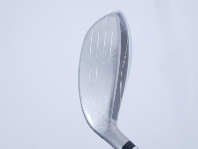 Fairway Wood : xxio : **ของใหม่ ยังไม่แกะพลาสติก** ไม้กระเทย XXIO Prime 12 (ออกปี 2023 ท๊อปสุด ตีง่าย ไกล) Loft 22 ก้านกราไฟต์ SP-1200 Flex R2