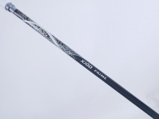 Fairway Wood : xxio : **ของใหม่ ยังไม่แกะพลาสติก** ไม้กระเทย XXIO Prime 12 (ออกปี 2023 ท๊อปสุด ตีง่าย ไกล) Loft 22 ก้านกราไฟต์ SP-1200 Flex R2