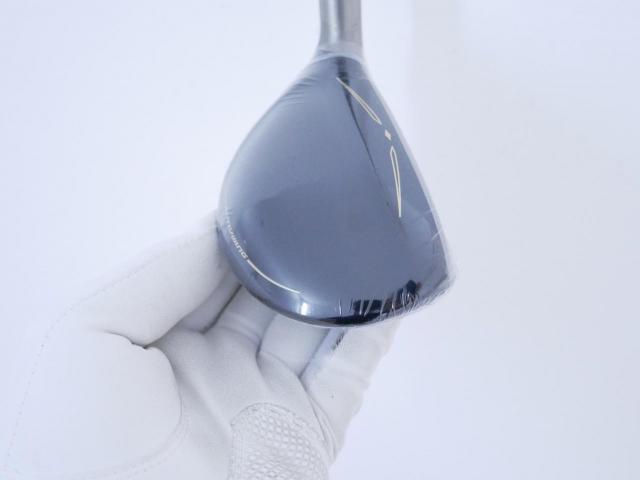 Fairway Wood : xxio : **ของใหม่ ยังไม่แกะพลาสติก** ไม้กระเทย XXIO Prime 12 (ออกปี 2023 ท๊อปสุด ตีง่าย ไกล) Loft 22 ก้านกราไฟต์ SP-1200 Flex R2