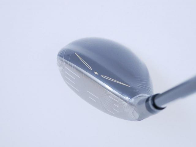 Fairway Wood : xxio : **ของใหม่ ยังไม่แกะพลาสติก** ไม้กระเทย XXIO Prime 12 (ออกปี 2023 ท๊อปสุด ตีง่าย ไกล) Loft 22 ก้านกราไฟต์ SP-1200 Flex R2