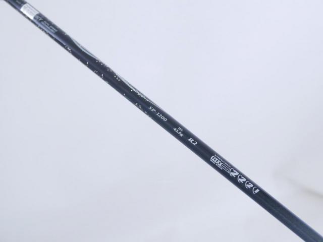 Fairway Wood : xxio : **ของใหม่ ยังไม่แกะพลาสติก** ไม้กระเทย XXIO Prime 12 (ออกปี 2023 ท๊อปสุด ตีง่าย ไกล) Loft 22 ก้านกราไฟต์ SP-1200 Flex R2