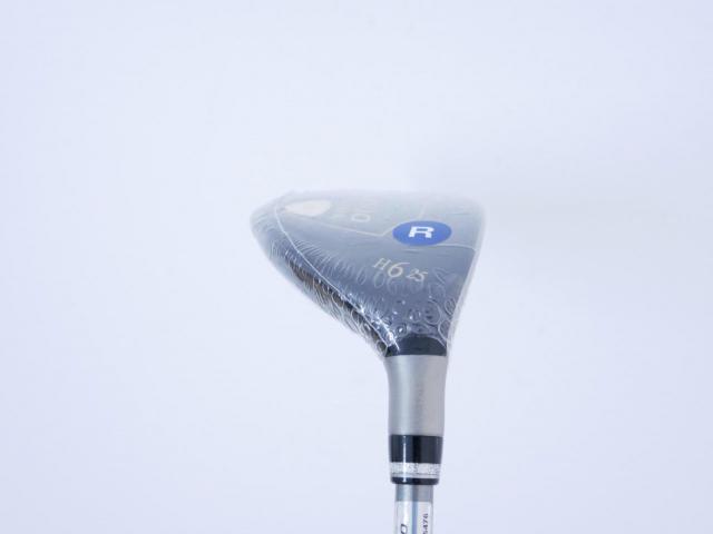 Fairway Wood : xxio : **ของใหม่ มีตำหนิ** ไม้กระเทย XXIO Prime 12 (ออกปี 2023 ท๊อปสุด ตีง่าย ไกล) Loft 25 ก้านกราไฟต์ SP-1200 Flex R