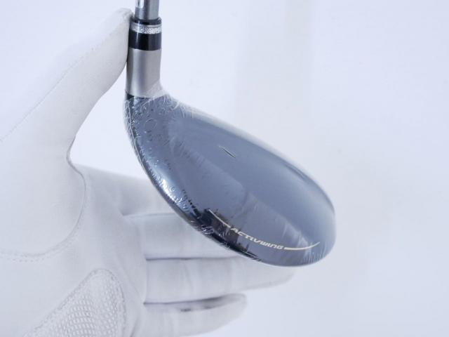 Fairway Wood : xxio : **ของใหม่ มีตำหนิ** ไม้กระเทย XXIO Prime 12 (ออกปี 2023 ท๊อปสุด ตีง่าย ไกล) Loft 25 ก้านกราไฟต์ SP-1200 Flex R