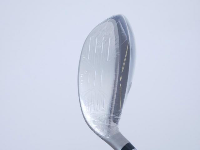 Fairway Wood : xxio : **ของใหม่ มีตำหนิ** ไม้กระเทย XXIO Prime 12 (ออกปี 2023 ท๊อปสุด ตีง่าย ไกล) Loft 25 ก้านกราไฟต์ SP-1200 Flex R