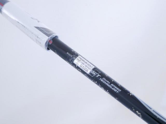 Fairway Wood : xxio : **ของใหม่ มีตำหนิ** ไม้กระเทย XXIO Prime 12 (ออกปี 2023 ท๊อปสุด ตีง่าย ไกล) Loft 25 ก้านกราไฟต์ SP-1200 Flex R