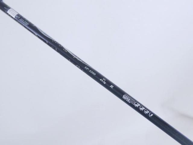 Fairway Wood : xxio : **ของใหม่ มีตำหนิ** ไม้กระเทย XXIO Prime 12 (ออกปี 2023 ท๊อปสุด ตีง่าย ไกล) Loft 25 ก้านกราไฟต์ SP-1200 Flex R