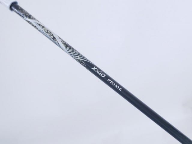 Fairway Wood : xxio : **ของใหม่ มีตำหนิ** ไม้กระเทย XXIO Prime 12 (ออกปี 2023 ท๊อปสุด ตีง่าย ไกล) Loft 25 ก้านกราไฟต์ SP-1200 Flex R