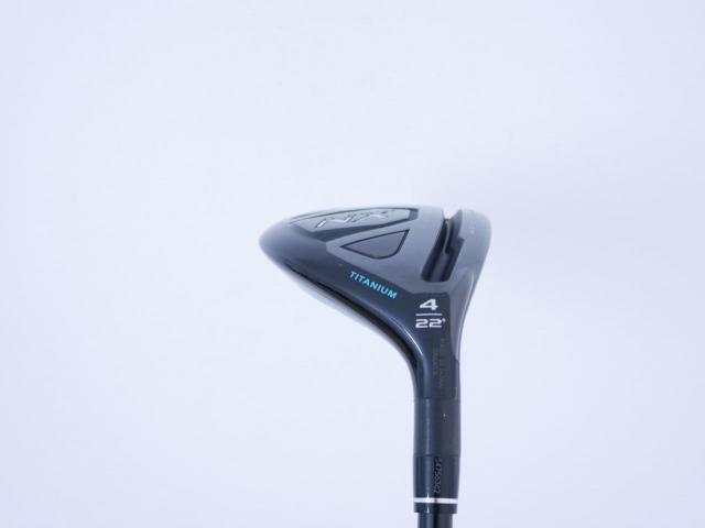 Fairway Wood : Honma : ไม้กระเทย Honma Beres NX Titanium (ออกปี 2023) Loft 22 ก้าน Honma Vizard NX 45 Flex SR