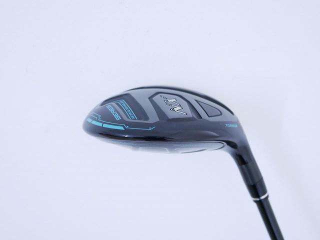 Fairway Wood : Honma : ไม้กระเทย Honma Beres NX Titanium (ออกปี 2023) Loft 22 ก้าน Honma Vizard NX 45 Flex SR