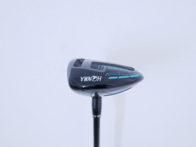 Fairway Wood : Honma : ไม้กระเทย Honma Beres NX Titanium (ออกปี 2023) Loft 22 ก้าน Honma Vizard NX 45 Flex SR