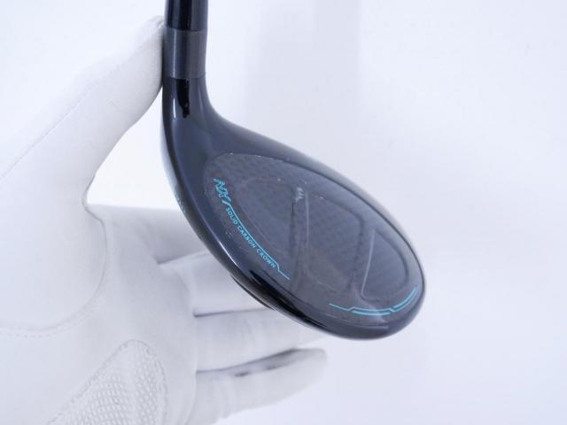 Fairway Wood : Honma : ไม้กระเทย Honma Beres NX Titanium (ออกปี 2023) Loft 22 ก้าน Honma Vizard NX 45 Flex SR