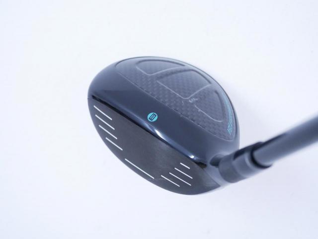 Fairway Wood : Honma : ไม้กระเทย Honma Beres NX Titanium (ออกปี 2023) Loft 22 ก้าน Honma Vizard NX 45 Flex SR