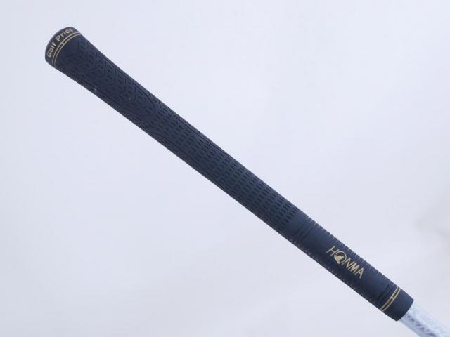 Fairway Wood : Honma : ไม้กระเทย Honma Beres NX Titanium (ออกปี 2023) Loft 22 ก้าน Honma Vizard NX 45 Flex SR