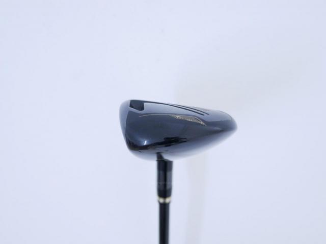 Fairway Wood : Honma : ไม้กระเทย Honma Beres Black (รุ่นปี 2023) Loft 25 ก้าน Honma ARMRQ MX Flex SR