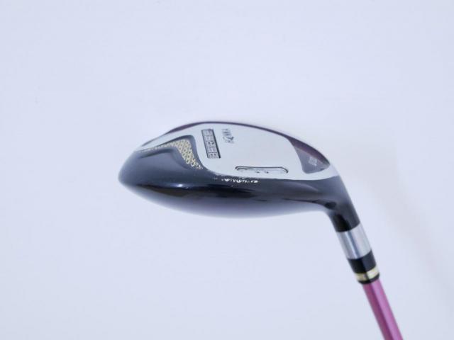 Lady club : All : ไม้กระเทย Honma Beres 2020 (ออกปี 2020) Loft 22 ก้าน Honma ARMRQ (38) Flex L (2 ดาว)