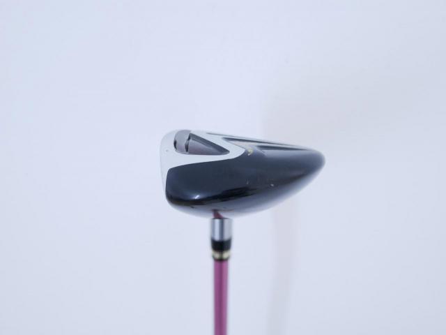 Lady club : All : ไม้กระเทย Honma Beres 2020 (ออกปี 2020) Loft 22 ก้าน Honma ARMRQ (38) Flex L (2 ดาว)