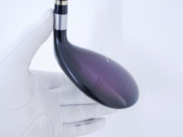 Lady club : All : ไม้กระเทย Honma Beres 2020 (ออกปี 2020) Loft 22 ก้าน Honma ARMRQ (38) Flex L (2 ดาว)