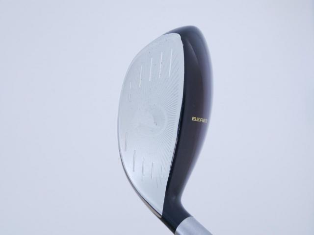 Lady club : All : ไม้กระเทย Honma Beres 2020 (ออกปี 2020) Loft 22 ก้าน Honma ARMRQ (38) Flex L (2 ดาว)