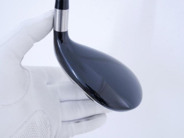 Fairway Wood : Honma : **ก้าน 3 ดาว** ไม้กระเทย Honma Beres U-05 (รุ่นปี 2017) Loft 22 ก้าน ARMRQ ∞ (53) Flex S (3 ดาว)