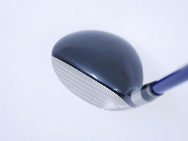 Fairway Wood : Honma : **ก้าน 3 ดาว** ไม้กระเทย Honma Beres U-05 (รุ่นปี 2017) Loft 22 ก้าน ARMRQ ∞ (53) Flex S (3 ดาว)