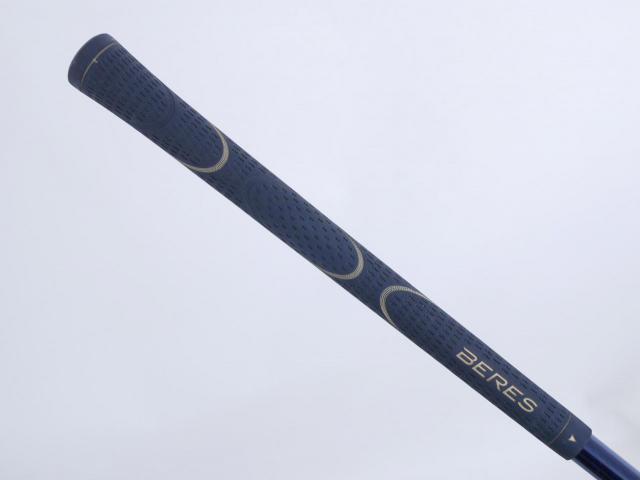 Fairway Wood : Honma : **ก้าน 3 ดาว** ไม้กระเทย Honma Beres U-05 (รุ่นปี 2017) Loft 22 ก้าน ARMRQ ∞ (53) Flex S (3 ดาว)