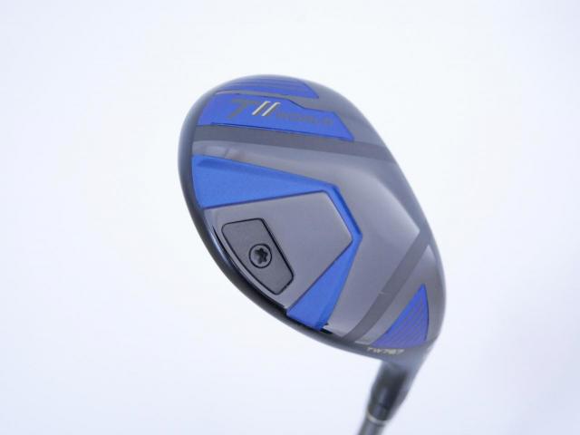 Fairway Wood : Honma : ไม้กระเทย Honma Tour World TW767 (รุ่นล่าสุด ออกปี 2025) Loft 21 ก้าน Honma Vizard EZ-TH 7 Flex S
