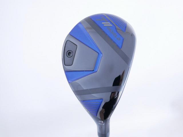 Fairway Wood : Honma : ไม้กระเทย Honma Tour World TW767 (รุ่นล่าสุด ออกปี 2025) Loft 21 ก้าน Honma Vizard EZ-TH 7 Flex S