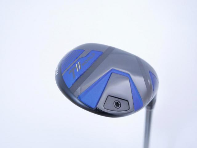 Fairway Wood : Honma : ไม้กระเทย Honma Tour World TW767 (รุ่นล่าสุด ออกปี 2025) Loft 21 ก้าน Honma Vizard EZ-TH 7 Flex S