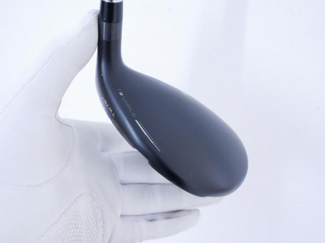 Fairway Wood : Honma : ไม้กระเทย Honma Tour World TW767 (รุ่นล่าสุด ออกปี 2025) Loft 21 ก้าน Honma Vizard EZ-TH 7 Flex S