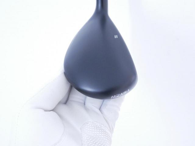 Fairway Wood : Honma : ไม้กระเทย Honma Tour World TW767 (รุ่นล่าสุด ออกปี 2025) Loft 21 ก้าน Honma Vizard EZ-TH 7 Flex S