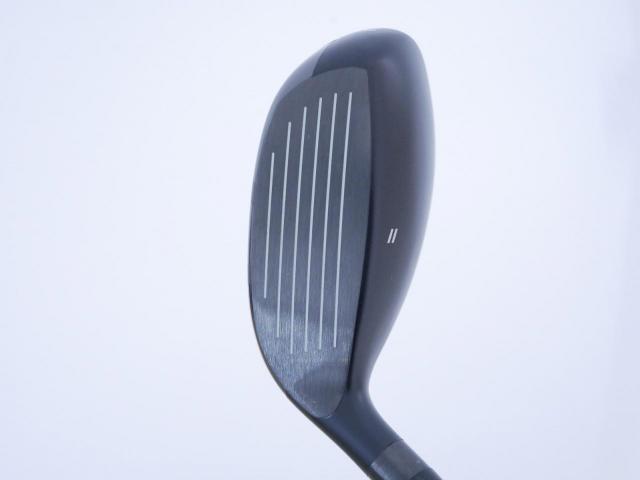 Fairway Wood : Honma : ไม้กระเทย Honma Tour World TW767 (รุ่นล่าสุด ออกปี 2025) Loft 21 ก้าน Honma Vizard EZ-TH 7 Flex S