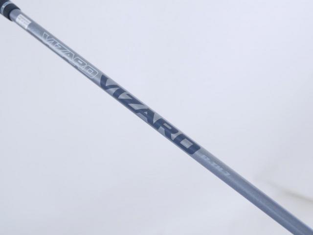 Fairway Wood : Honma : ไม้กระเทย Honma Tour World TW767 (รุ่นล่าสุด ออกปี 2025) Loft 21 ก้าน Honma Vizard EZ-TH 7 Flex S