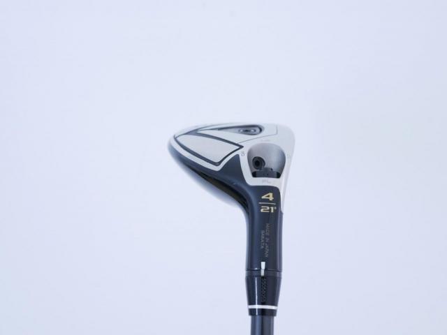 Fairway Wood : Honma : ไม้กระเทย Honma Tour World TR21 (ออกปี 2021) Loft 21 ก้าน Honma Vizard UT-H7 Flex S