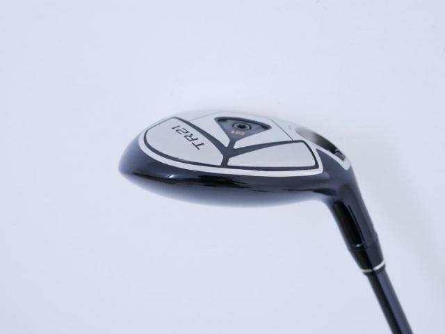 Fairway Wood : Honma : ไม้กระเทย Honma Tour World TR21 (ออกปี 2021) Loft 21 ก้าน Honma Vizard UT-H7 Flex S
