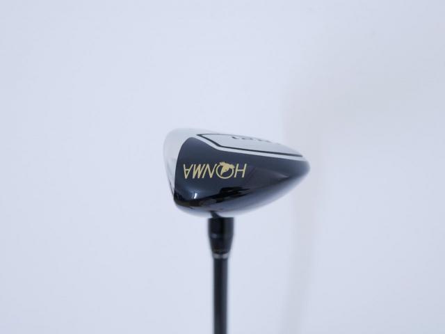 Fairway Wood : Honma : ไม้กระเทย Honma Tour World TR21 (ออกปี 2021) Loft 21 ก้าน Honma Vizard UT-H7 Flex S