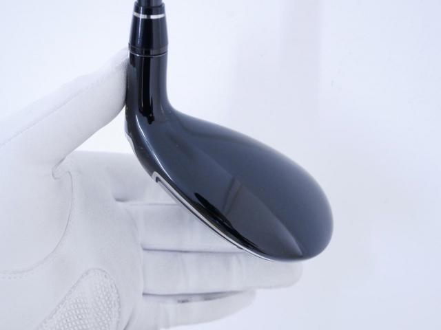 Fairway Wood : Honma : ไม้กระเทย Honma Tour World TR21 (ออกปี 2021) Loft 21 ก้าน Honma Vizard UT-H7 Flex S