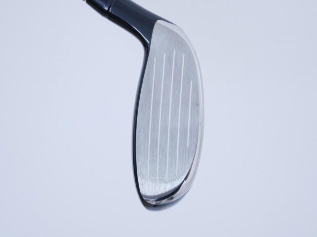 Fairway Wood : Honma : ไม้กระเทย Honma Tour World TR21 (ออกปี 2021) Loft 21 ก้าน Honma Vizard UT-H7 Flex S