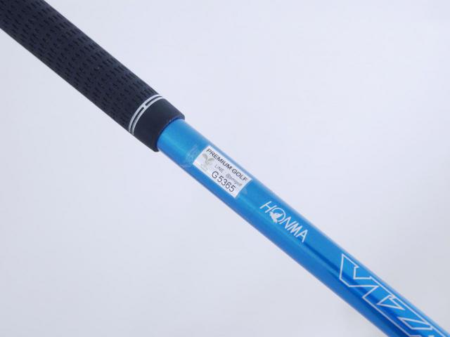 Fairway Wood : Honma : ไม้กระเทย Honma Tour World TR21 (ออกปี 2021) Loft 21 ก้าน Honma Vizard UT-H7 Flex S