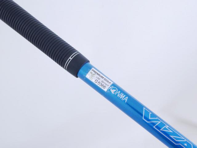 Fairway Wood : Honma : ไม้กระเทย Honma Tour World TW747 (ออกปี 2019) Loft 25 ก้าน Honma Vizard UT-H7 Flex S