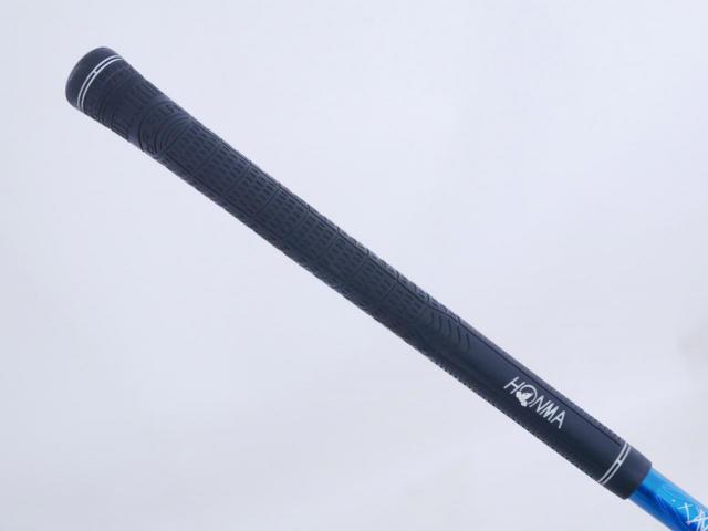 Fairway Wood : Honma : ไม้กระเทย Honma Tour World TW747 (ออกปี 2019) Loft 25 ก้าน Honma Vizard UT-H7 Flex S