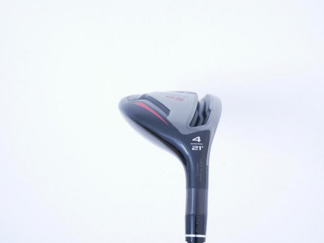 Fairway Wood : Honma : ไม้กระเทย Honma Tour World GS (ออกปี 2021) Loft 21 ก้าน Honma Speedtuned 48 Flex SR