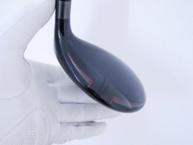 Fairway Wood : Honma : ไม้กระเทย Honma Tour World GS (ออกปี 2021) Loft 21 ก้าน Honma Speedtuned 48 Flex SR